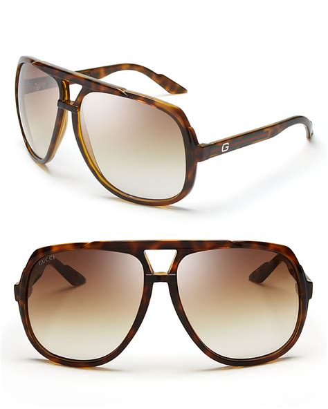 gucci mens reading glasses|oversized gucci sunglasses for men.